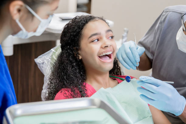 Best Emergency Dental Care for Trauma or Injury in Okemos, MI