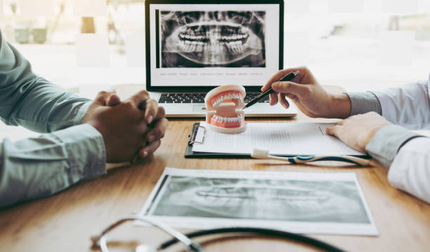 Best Emergency Broken Tooth Repair in Okemos, MI