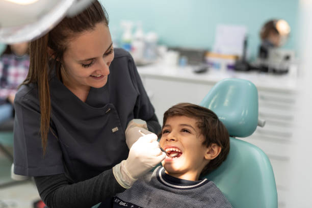 Best Emergency Orthodontic Repairs in Okemos, MI