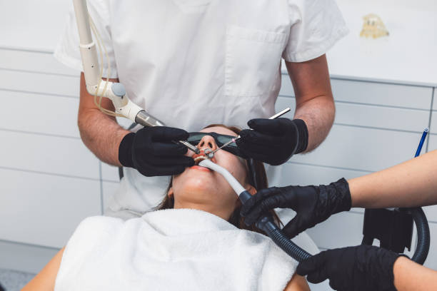 Best Emergency Tooth Extraction in Okemos, MI